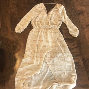 Excellent condition women’s dress